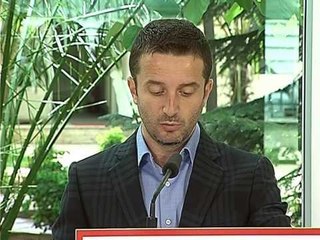 PS PER BASHEN KANDIDATI DEMOKRAT TE THOTE TE VERTETEN PER 7 PASAPORTAT LAJM
