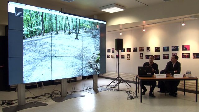 Rencontre Médiation & numérique 2015 : Archéologie & numérique