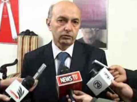 SEJDIU PER LDK PARTIA POZICION TE PAQARTE,PERGJEGJESIA E ISA MUSTAFES LAJM