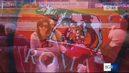 Assunta (Unitalsi) a Buongiorno Regione