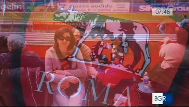 Assunta (Unitalsi) a Buongiorno Regione