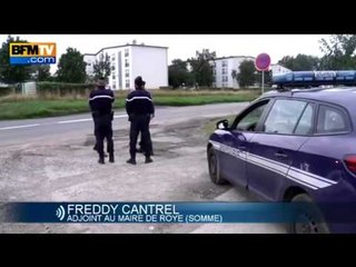 4 VIKTIMA NE NJE KAMP ENDACAKESH NE FRANCE NJE I DEHUR VRET EDHE FOSHNJEN LAJM