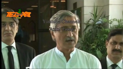 Jahngeer Tareen Funny Tezabi Totay