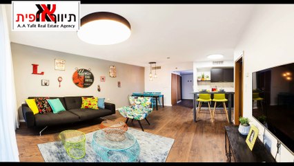 דירות לתקופות קצרות, השכרת דירות מרוהטות לתקופה קצרה