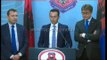 Operacioni antidroge Shqipëri-Itali, arrestohen 14 persona - Top Channel Albania - News - Lajme