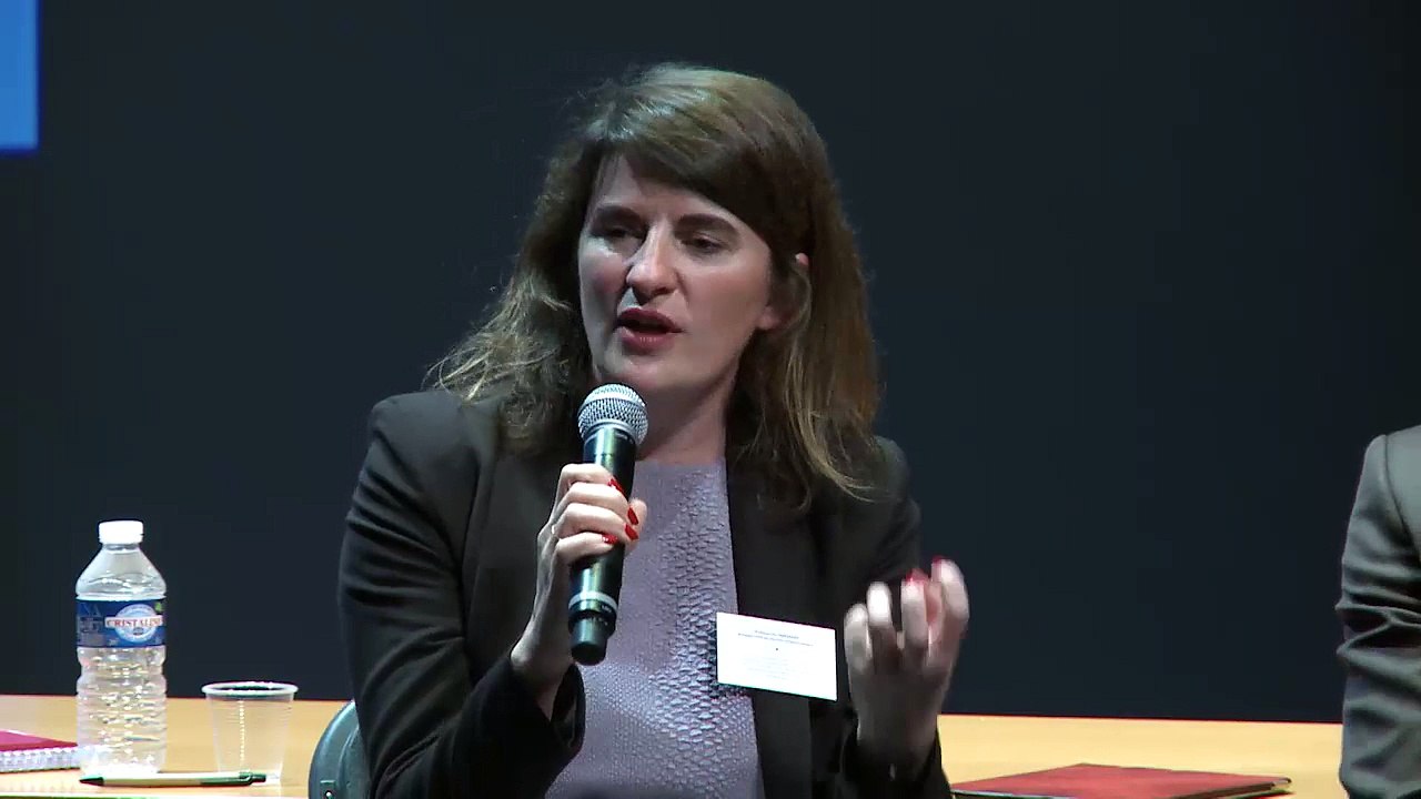 Rencontre "Médiation & numérique" 2015 : Transition numérique des musées