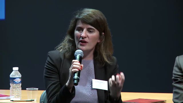 Rencontre Médiation & numérique 2015 : Transition numérique des musées