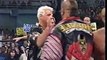 Dusty Rhodes & Dustin Rhodes vs. Ric Flair & Jeff Jarrett WCW Greed 2001