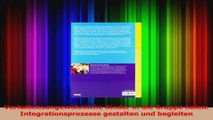 Verhaltensungewöhnliche Kinder in die Gruppe holen Integrationsprozesse gestalten und PDF Lesen