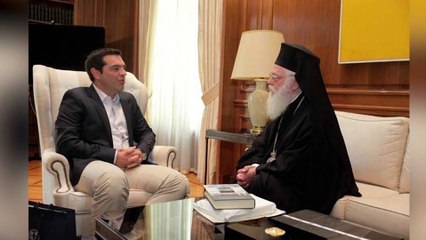 C'PUNE KA TSIPRAS ME KISHAT SHQIPTARE?