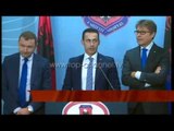 Operacioni antidrogë Shqipëri-Itali, arrestohen 14 persona - Top Channel Albania - News - Lajme