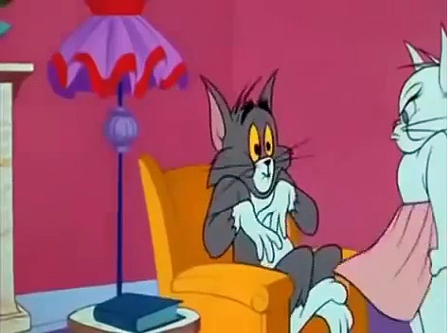 Tom And Jerry Love Pictures