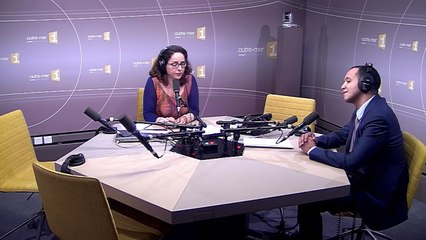 Transversale société / Décrochage scolaire