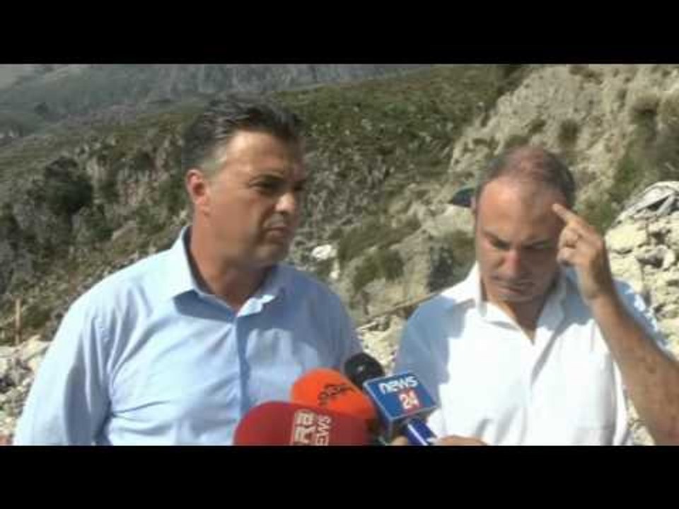 RISTANI DHE BUMÇI SHKOJNE NE DHERMI DHE AKUZOJNE QEVERINE PER PRISHJEN E KISHES LAJM