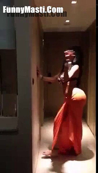 You Will Watch Twise This Sxy Girl Dance