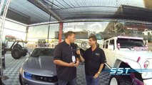 SST Car Show S1 Ep 6: SEMA Las Vegas