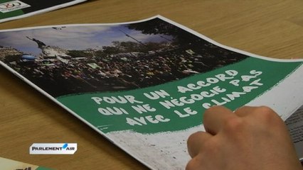 COP21 : des engagements encore insuffisants pour les associations