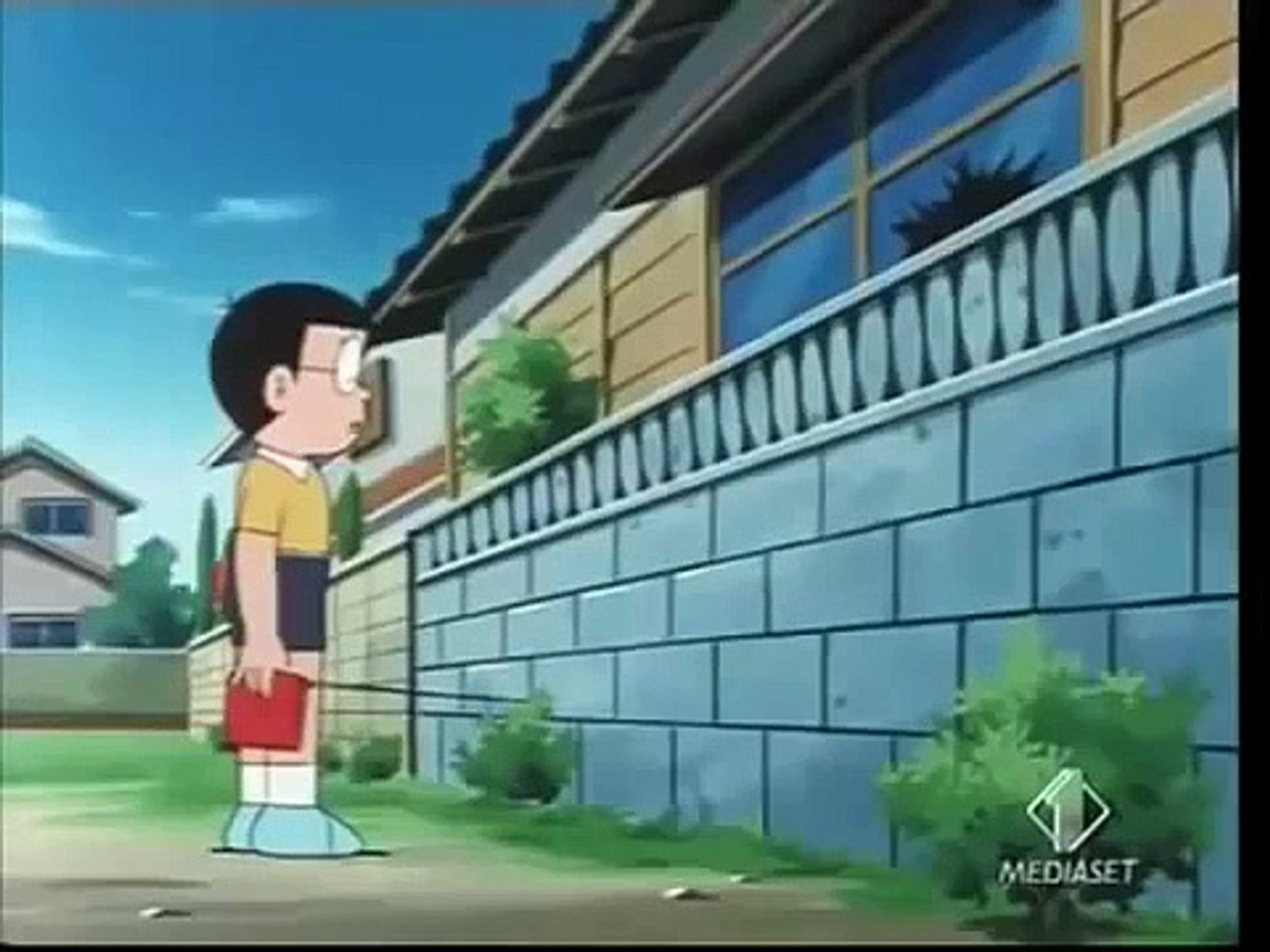 Doraemon Mix di episodi in Italiano vol 1 - Dailymotion Video