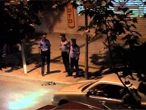 VRITET VELLAI I DEPUTETIT QELLOHET ME PLUMBA NE LAC VELLAI I SADRI ABAZIT LAJM