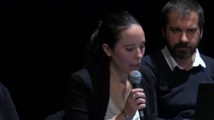 Rencontre "Médiation & numérique" 2015 : Musiques actuelles