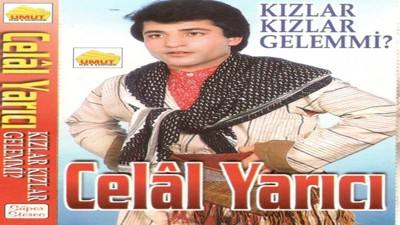 Celal Yarıcı - Tak Tak Takıldama