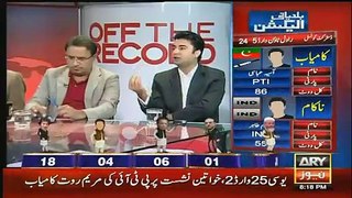 Baldiyati Intikhabat Special Transmission – 30th November 2015 8 To 9