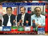 Nadeem Malik Live - 30th November 2015