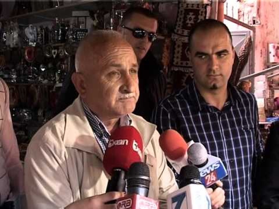 PD SULMON BASHKINE BASHKIA I FAL K KOKEDHIMES NE 5 VJET 2 MILIONE $ LAJM
