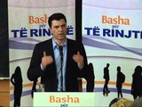 BASHA TE INXHINIERIA FTON STUDENTET TE KONTRIBUOJNE PER PLANIN RREGULLUES LAJM