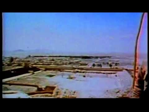 SHEFI I AL KAEDES JA PSE BOTA E KISHTE FRIKE OSAMA BIN LADEN LAJM