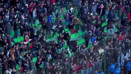 07/02/15 : Ola Toivonen (27') : Rennes - Marseille (1-1)