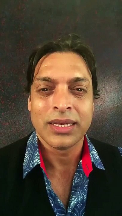 shoaib akhtar meets bollywood actor shah rukh khan(HD)