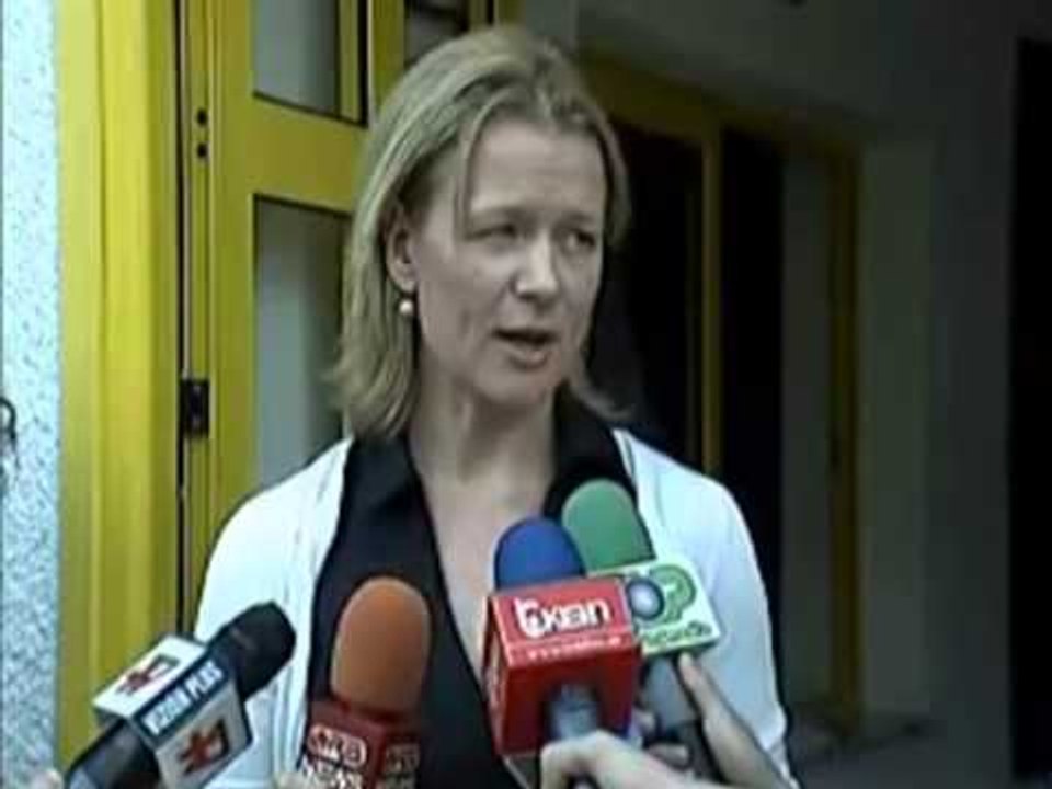 LIRIA E MEDIAS OSBE THIRRJE PER BASHKEPUNIM MES POLITIKES DHE MEDIAS LAJM