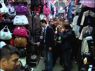 BASHA ME TREGTARET DO UL TAKSEN E PASTRIMIT DHE DO HEQ TE GJELBERIMIT LAJM