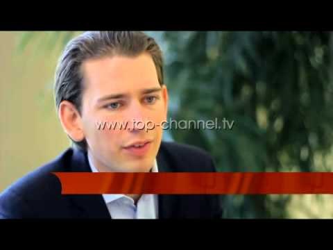 Kriza e emigrantëve,Kurz:Rregullorja e Dublinit s'po funksionon - Top Channel Albania - News - Lajme