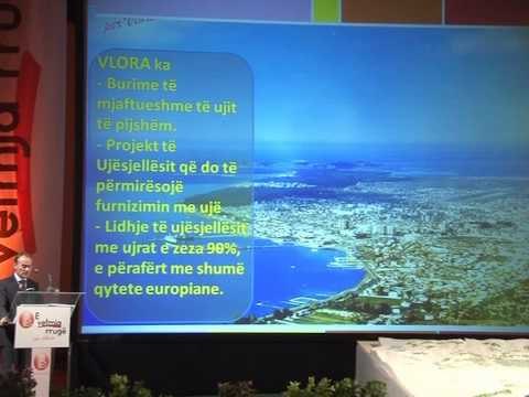 PROJEKTI I SE ARDHMES SHPETIM GJIKA PREZANTON PROJEKTET E 4 VITEVE TE ARDHSHME LAJM