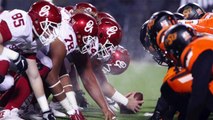 College Football Week 13 Snap Judgments