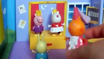 Peppa Pig English Episodes|Nursery rhymes baby alive|ABC for Kid and Alphabet Pig New 2015