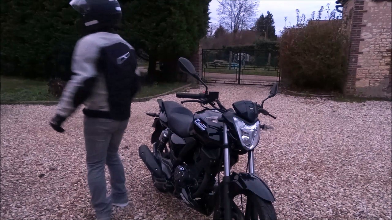 Macif 2 roues