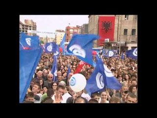 BERISHA NE SHKODER BESOJME TEK PERKUSHTIMI DHE DINJITETI I SAJ LAJM