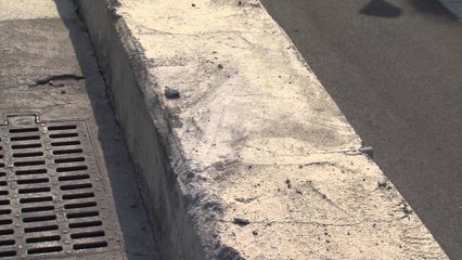 AKSIDENT ME NJE VIKTIME NE SAUK