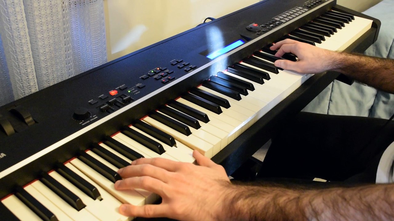 CLANNAD: piano no mori - onaji takami he (CP4 Cover)