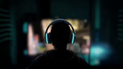 Présentation du casque pour joueurs G933 de Logitech