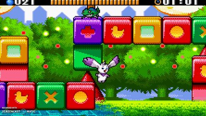 DIGIMON Battle Spirit (full game) HD pt 1