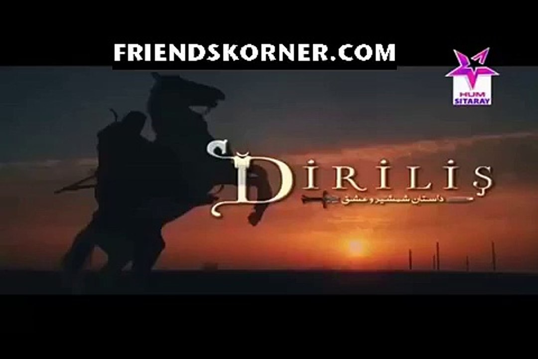 Dirilis Episode 42