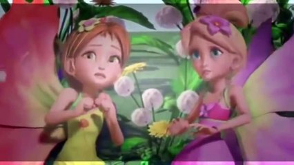 Barbie Präsentiert Elfinchen ganzer film - Zeichentrickfilm DVD Barbie auf Deutsch 2009