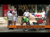 Bashkia vendos 172 gjoba - Top Channel Albania - News - Lajme