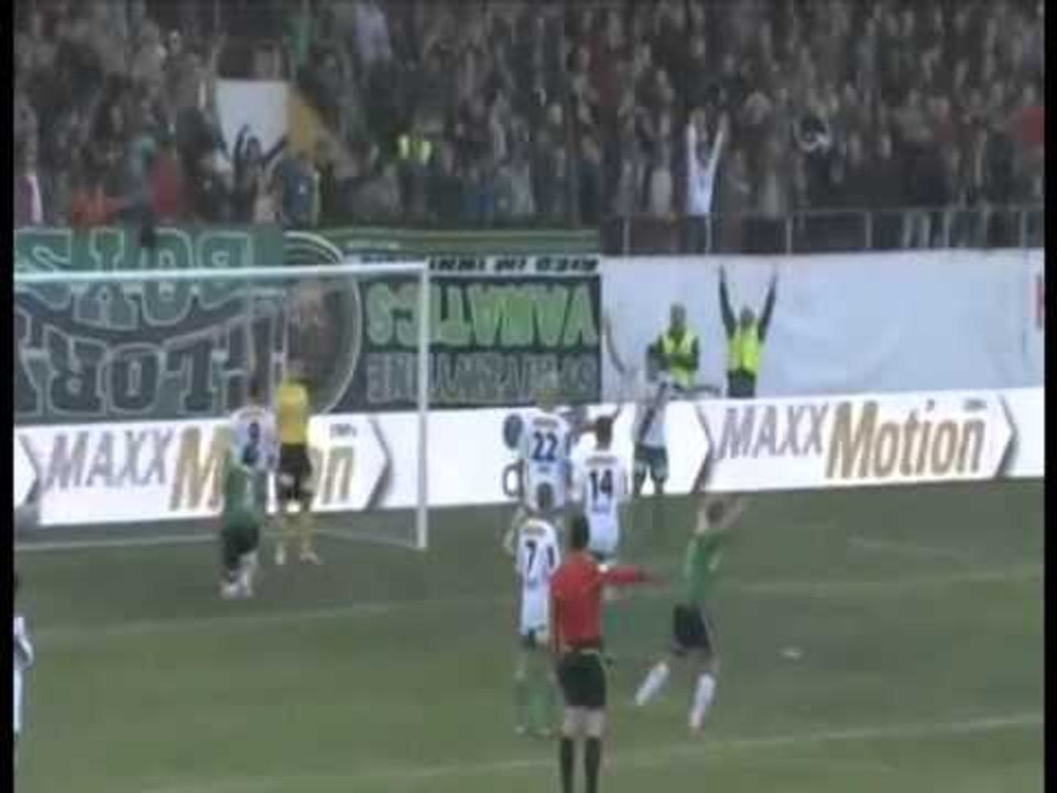 SHENON SERISH SALIHI POR RAPIDI NUK ARRIN DOT NE FINALEN E KUPES LAJM