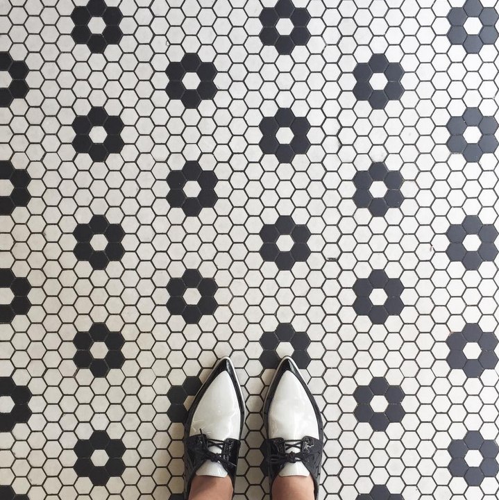 Gaze Upon The Gorgeous Floors Of New York City