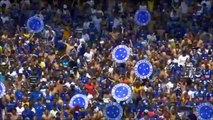 Cruzeiro 5 x 1 Figueirense - GOLS e Melhores Momentos - Brasileirão 06/09/2015